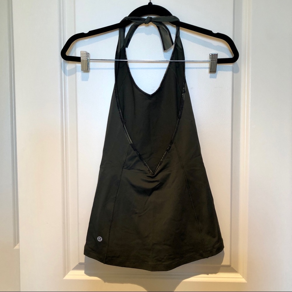 Lululemon Tanktop